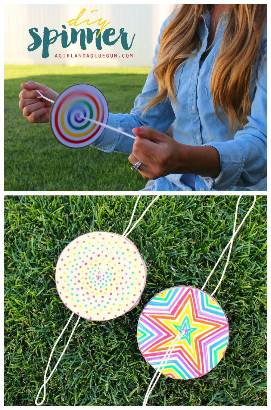 Easy Fun Art Projects