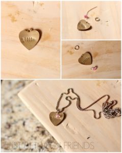 21 Meaningful DIY Mother's Day Jewelry Ideas