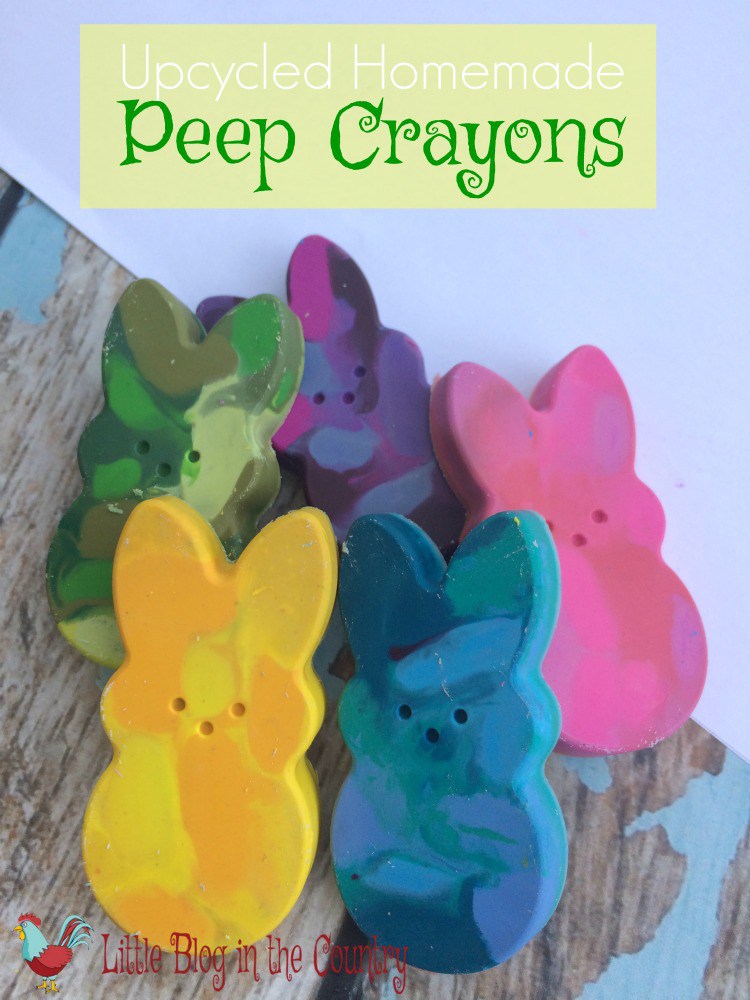 17 Creative Easter Crafts for Every Home