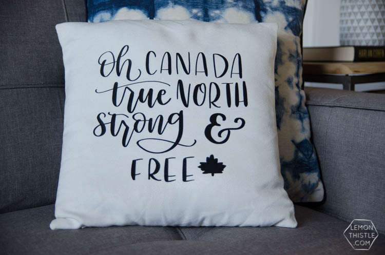 DIY crafts for canada day | DIY throw pillows | Resin Crafts | Canada Day projects | Resin DIY | Resin Decor | Canada Day project | Canada Day celebration | Party ideas for Canada Day |