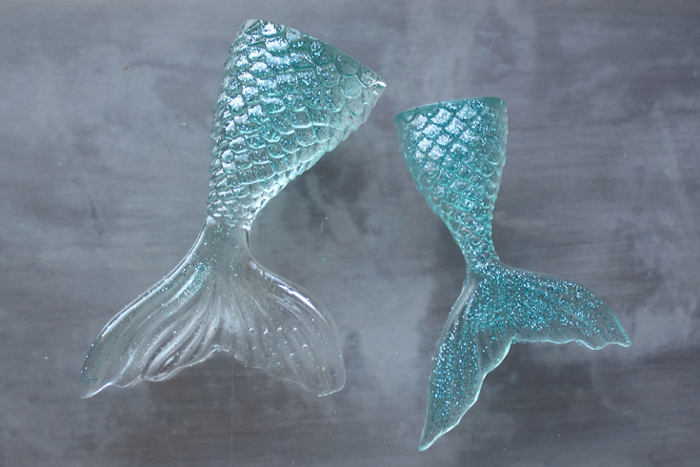 Whimsical Mermaid Crafts - Resin Crafts Blog