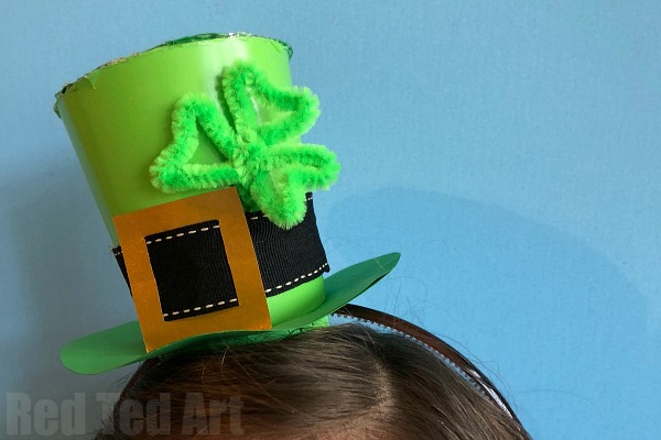 Resin Crafts Blog | DIY Crafts | DIY Decor | St. Patrick's Day | St. Patrick's Day Crafts | 