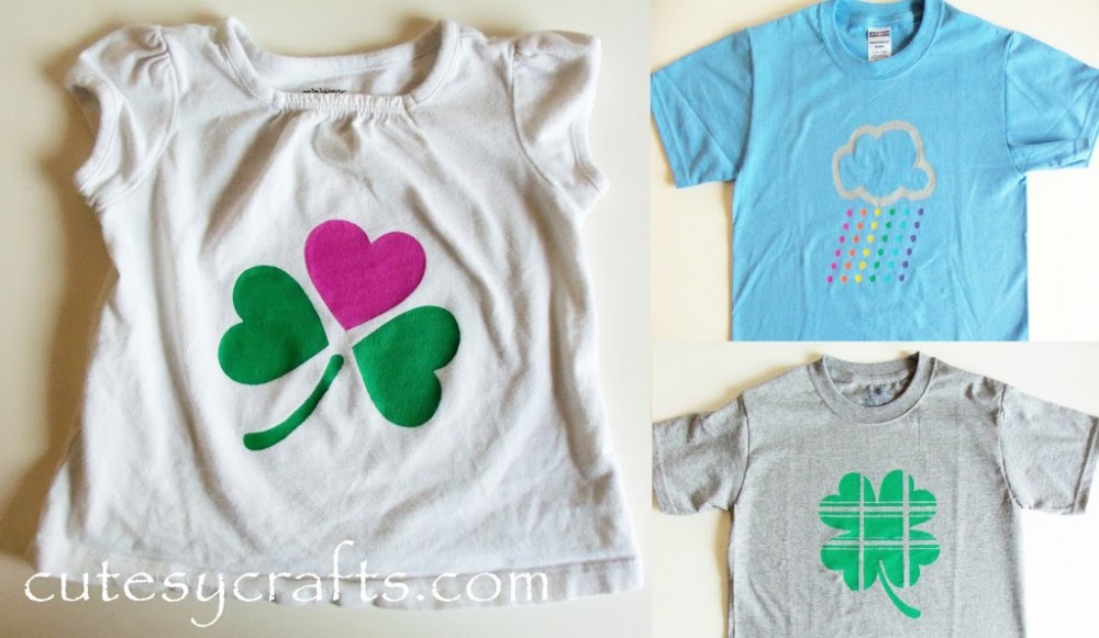 Resin Crafts Blog | DIY Crafts | DIY Decor | St. Patrick's Day | St. Patrick's Day Crafts | 