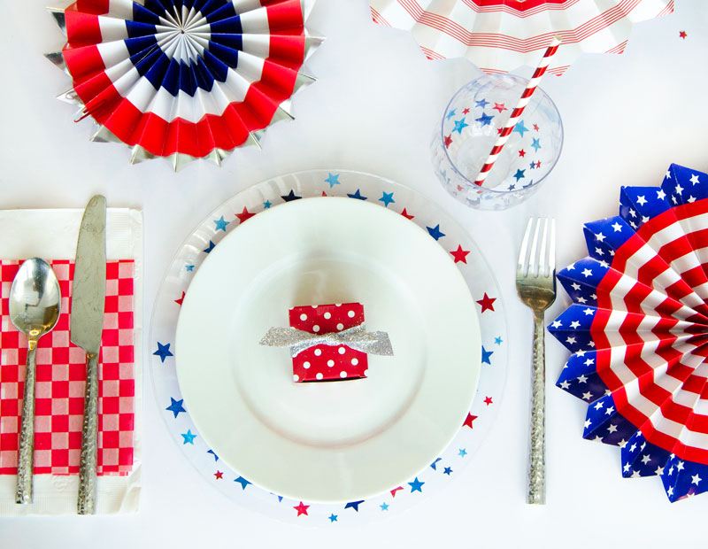 Resin Crafts Blog | DIY Decor | 4th of July | Independence Day Decor | Summer Decor | Party Ideas | 