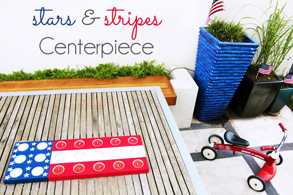 Resin Crafts Blog | DIY Decor | 4th of July | Independence Day Decor | Summer Decor | Party Ideas | 