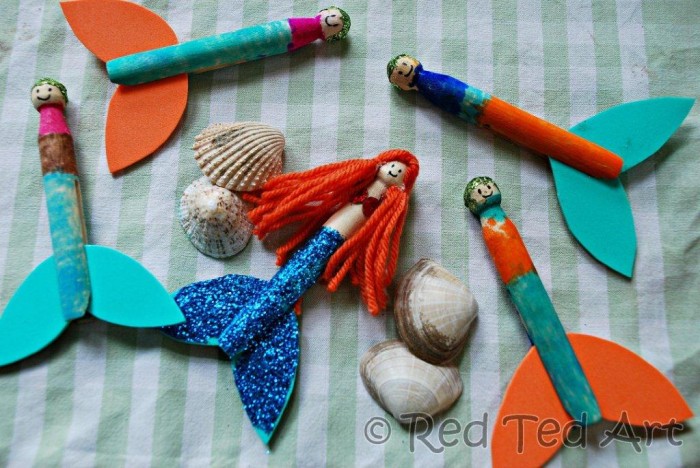 Resin Crafts Blog | DIY Decor | Summer Art Projects | DIY Art Projects | Summer Crafts | Crafts for Kids | Crafts for Adults | 