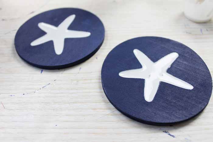 How to Make Coasters with Cricut  Diy wood coasters from Basswood 