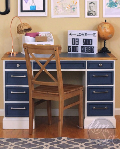 Resin Crafts Blog | DIY Furniture | Thrift Store Makeovers | Furniture Makeovers | 