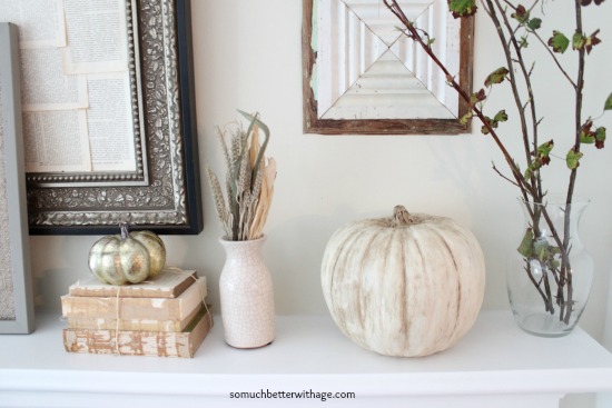 Resin Crafts Blog | Pumpkin Decor | DIY Pumpkins | Halloween Decor | DIY Fall Decor | 