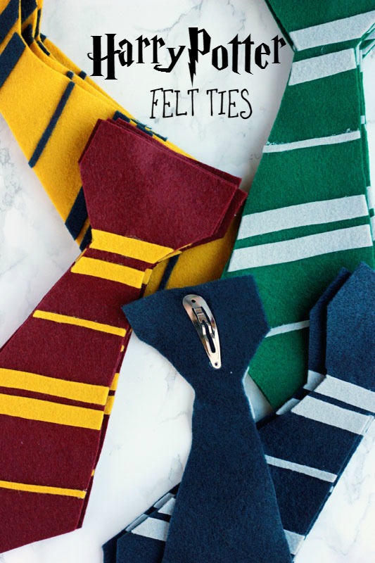 Resin Crafts Blog | Harry Potter | Harry Potter Crafts | Halloween Crafts | Harry Potter Activities | 