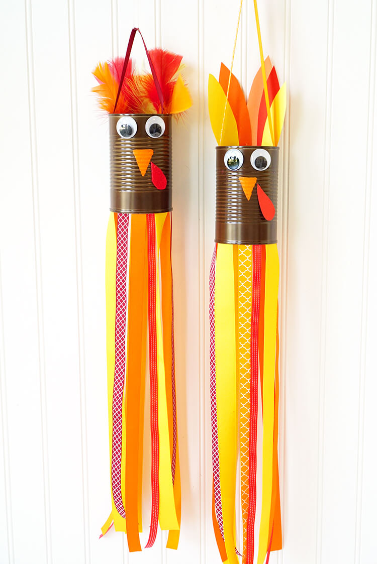 Resin Crafts Blog | Thanksgiving Crafts | DIY Decor | DIY Crafts | Crafts for Kids | Autumn Crafts | 