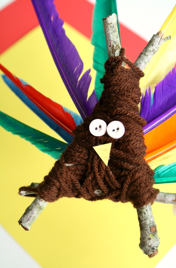 Resin Crafts Blog | Thanksgiving Crafts | DIY Decor | DIY Crafts | Crafts for Kids | Autumn Crafts | 