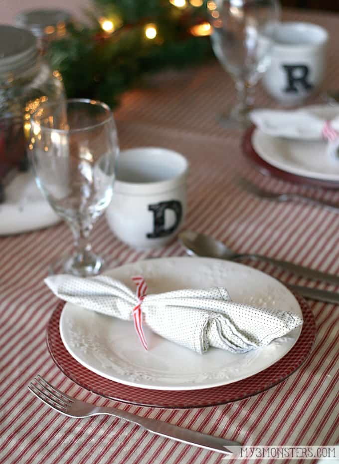Resin Crafts Blog | DIY Decor | Holiday Decor | DIY Tablescape | Holiday Tables | Holiday Tablescapes | 