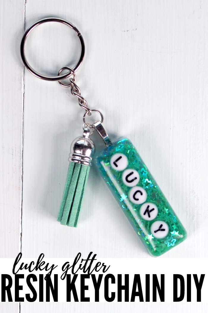 An Easy and Cute Craft Project for All Ages: Key Chains and Zipper Charms