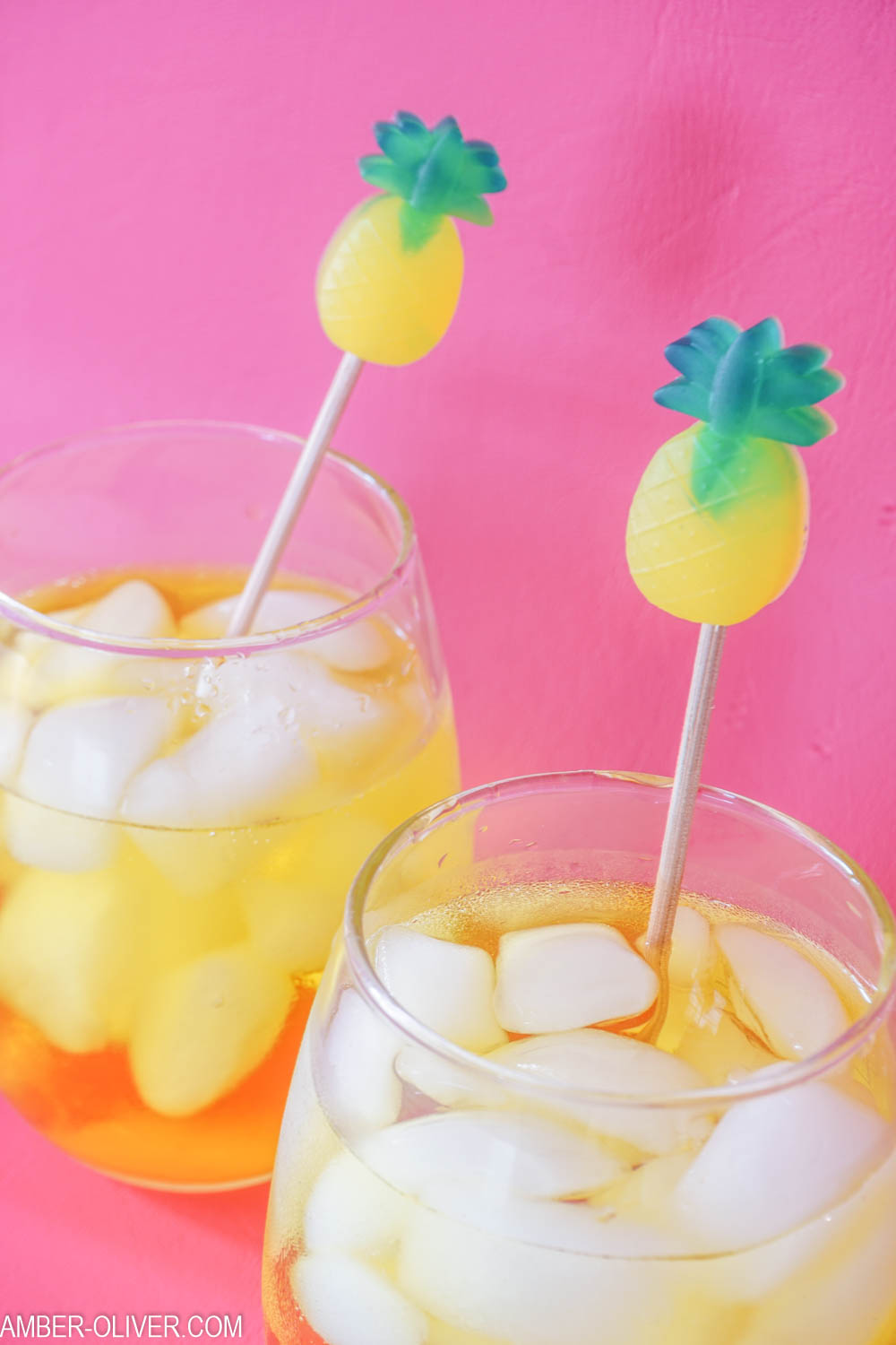 30 DIY Ways to Decorate Your Drink Stirrers • Cool Crafts