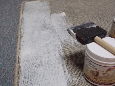 no-slip rugs fiber-lok