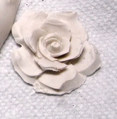 Casting with EasyMold Silicone Putty