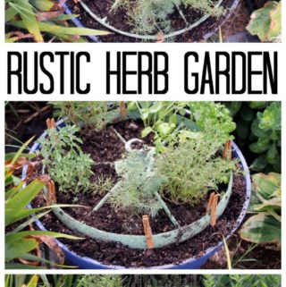 17 herb-garden-design-rustic-herb-garden