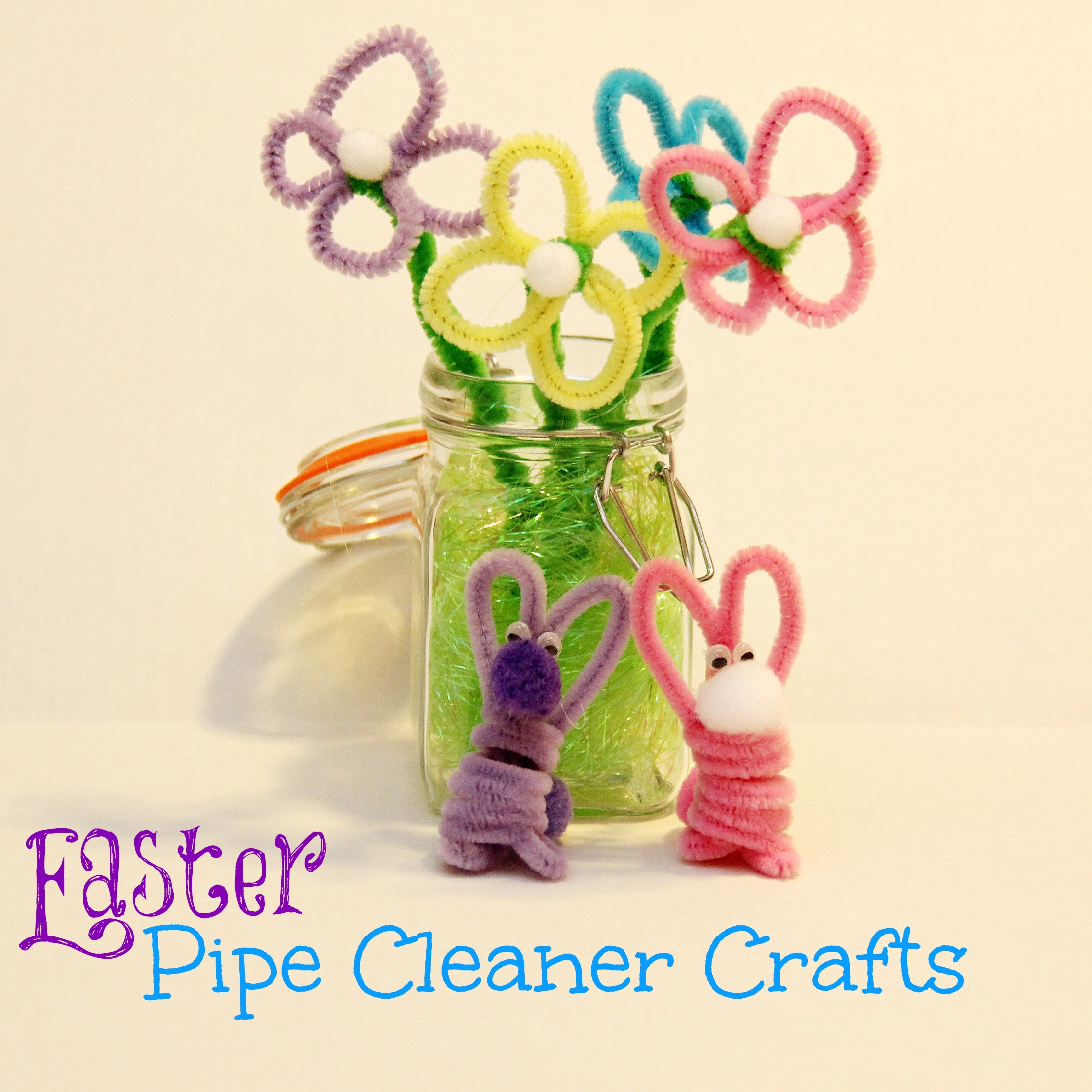 5 Easter-Pipe-Cleaner-Crafts.jpg - Resin Crafts Blog