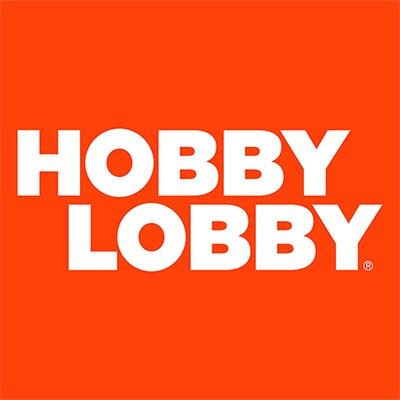 hobby lobb
