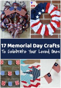 17 Memorial Day Gifts to Celebrate Your Loved Ones
