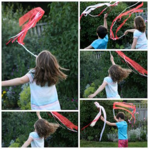 DIY crafts for canada day | DIY Ribbon Twirlers for Kids | Patriotic Ribbon Twirlers Craft | Resin Crafts | Canada Day projects | Resin DIY | Resin Decor | Canada Day project | Canada Day celebration | Party ideas for Canada Day | Canada Day Decor