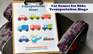 DIY Games | Car Games for Kids | DIY Travel Games | Activities for Kids | Car Ride Games | DIY Car Rides Activities | Resin Crafts
