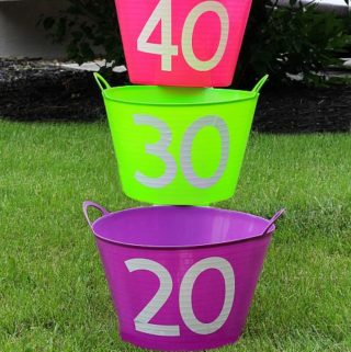 Outdoor Games | DIY Outdoor Activities | Games for Kids | Summer Games | Party Game Ideas | DIY | Resin Crafts Blog |