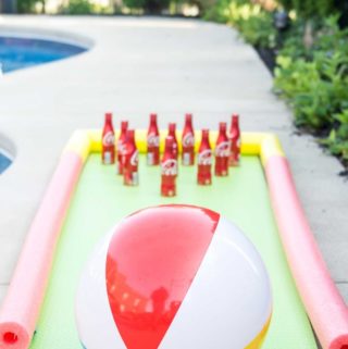 Outdoor Games | DIY Outdoor Activities | Games for Kids | Summer Games | Party Game Ideas | DIY | Resin Crafts Blog |