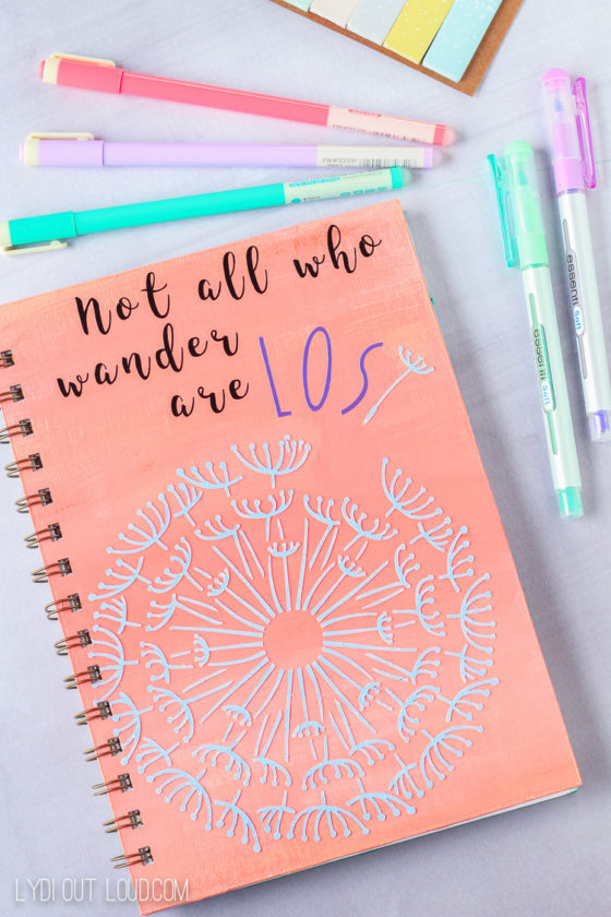 8 Bullet Journal Ideas To Try This Summer Resin Crafts Blog