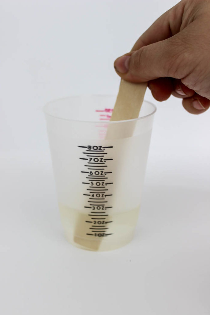 Make Your Own Chic Clear Knobs Resin Crafts Blog