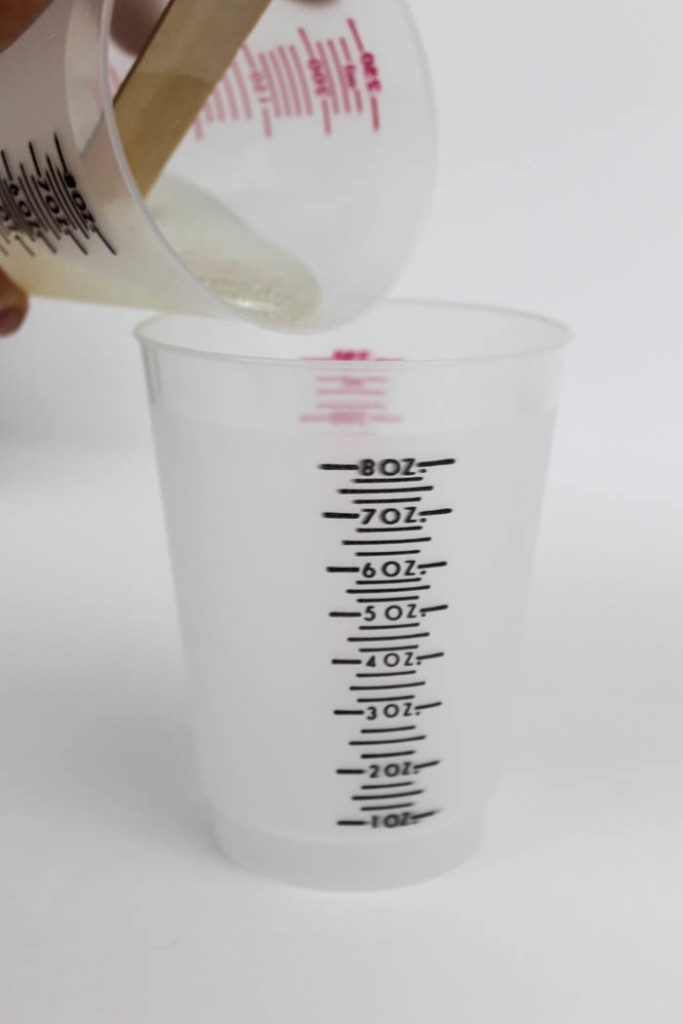 Make Your Own Chic Clear Knobs Resin Crafts Blog