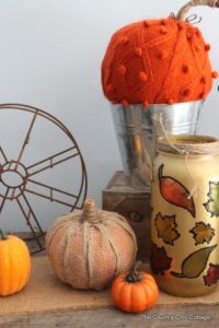 Resin Crafts | DIY Decor | Fall Decor | DIY Fall Decor | Crafts | DIY Pumpkins | Creative Pumpkins