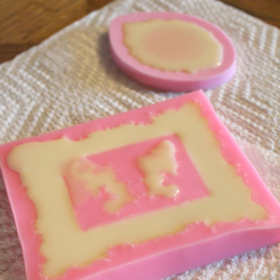 Custom Cameo Resin Pins DIY Resin Crafts Blog