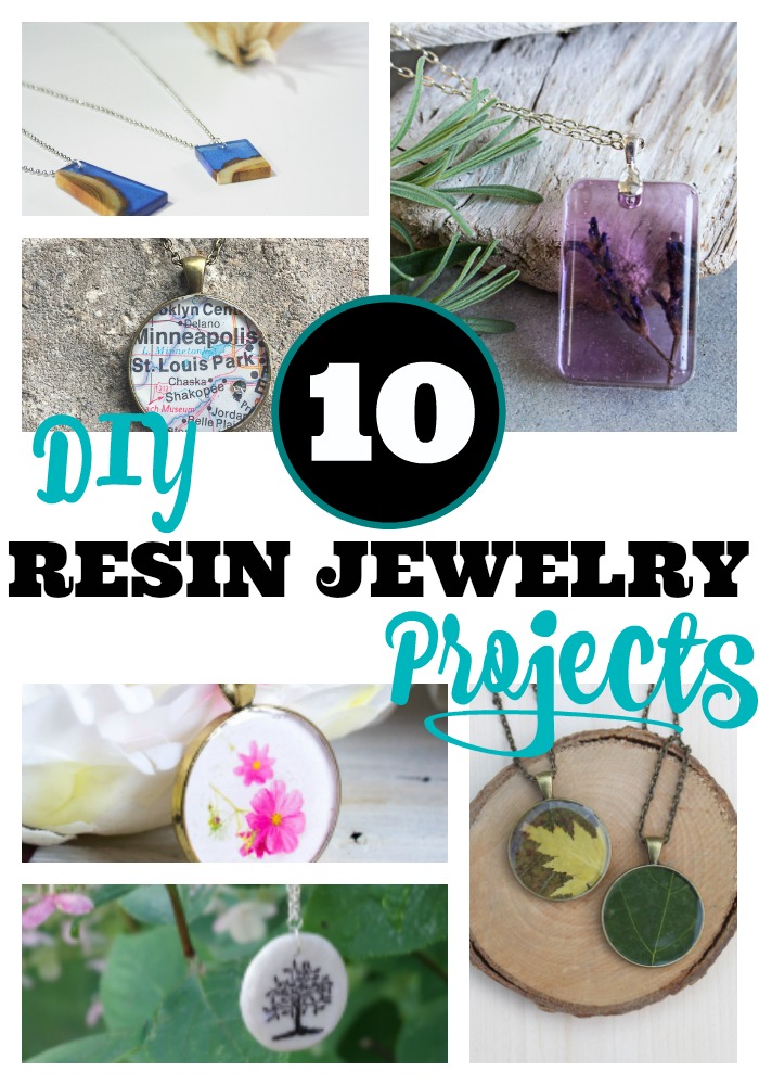 Resin Crafts Blog | Resin Crafts | DIY Resin | DIY Jewelry | Resin Jewelry | DIY Resin Jewelry | DIY Gifts via @resincraftsblog