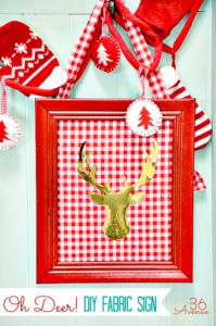 Resin Crafts Blog | DIY Crafts | DIY Decor | Holiday Decor | Easy Christmas Decor | DIY Christmas Decor |