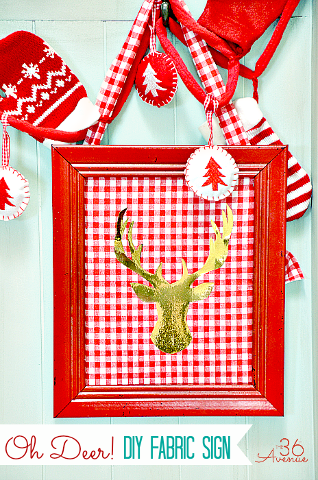 Resin Crafts Blog | DIY Crafts | DIY Decor | Holiday Decor | Easy Christmas Decor | DIY Christmas Decor | via @resincraftsblog