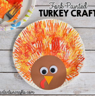 Turkey-Craft