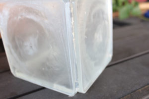DIY Clear Resin Terrarium tutorial | easy resin terrarium tutorial | air plant display tutorial | clear polyester casting resin #resincrafts #resindiyprojects #resindiy #diyterrarium