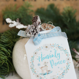 Heavenly-Peace-Christmas-Gift-Tag