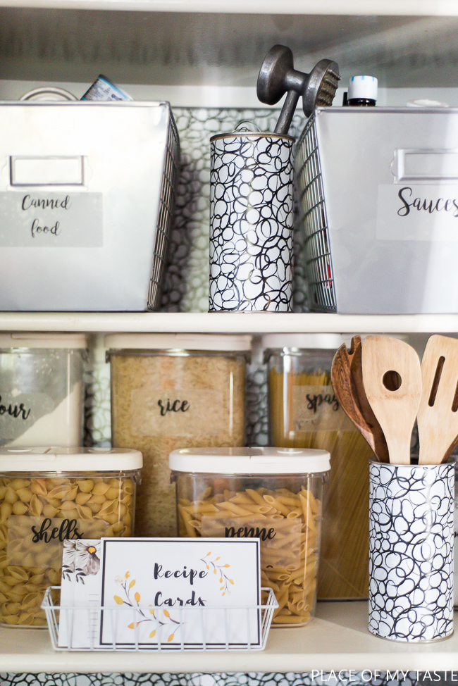 10 DIYs to Help You Get Organized for the New Year - Resin ...