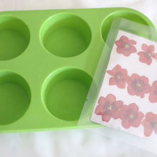 pressed flower resin paperweights resin crafts blog diy (3)