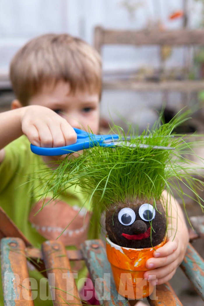 Resin Crafts Blog | DIY Crafts | Crafts for Kids | Spring Break | via @resincraftsblog