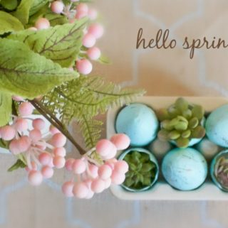 hello-spring-decor