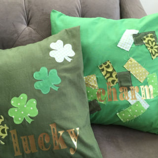 Resin Crafts Blog | DIY Crafts | DIY Decor | St. Patrick's Day | St. Patrick's Day Crafts |