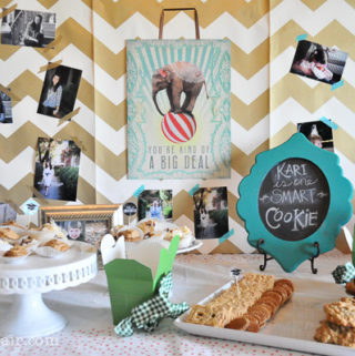 Resin Crafts Blog | DIY Graduation Ideas | Graduation Party Ideas | DIY Parties |