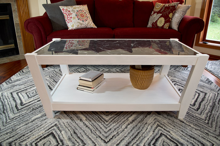 Resin Crafts Blog | DIY Furniture | Furniture Projects | Makeovers | Furniture Makeovers | via @resincraftsblog