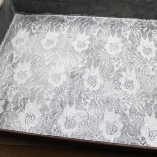 metal and lace party tray-002
