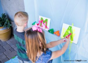 Resin Crafts Blog | DIY Decor | Summer Art Projects | DIY Art Projects | Summer Crafts | Crafts for Kids | Crafts for Adults |