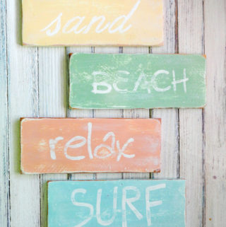 weathered-beach-signs-V